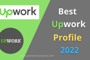 Best Upwork Profile 2022