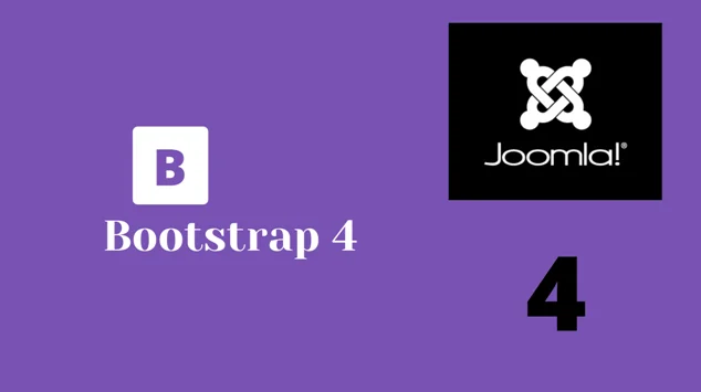 joomla/bootstrap4-min.png Bootstrap 3 vs Bootstrap 4