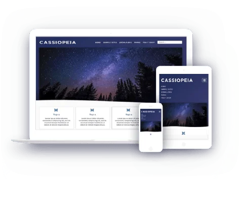 j4template-min.png Demo Joomla 4 website