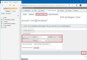 How to fix Apache not starting on XAMPP