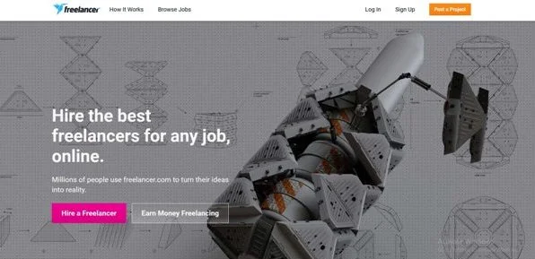 top 10 best freelance websites for beginners