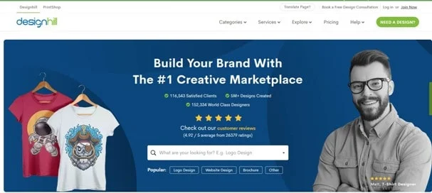  What is the best freelance website for beginners?