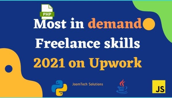 most-demanding-skills-on-upwork-2022