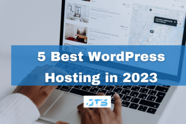 5 Best WordPress Hosting in 2023