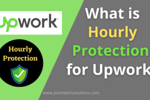 What is Hourly Protection on Upwork