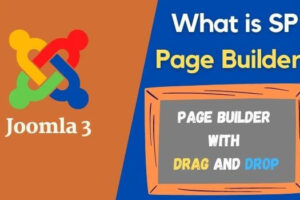 What is SP Page Builder