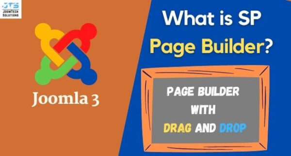 What is SP Page Builder