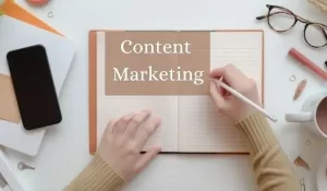 Content Marketing: How to promote your website online