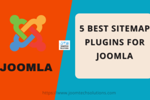 5 Best Sitemap Plugins for Joomla