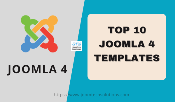 free joomla 4 templates 2022
