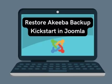 Restore-Akeeba-Backup-Kickstart-in-Joomla