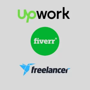 Upwork-vs-Fiverr-vs-Freelancer