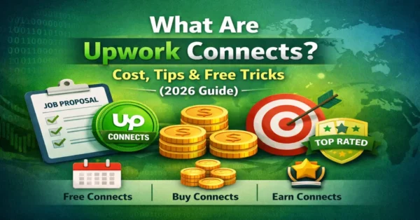 What are Upwork Connects cost tips and free tricks 2026 guide
