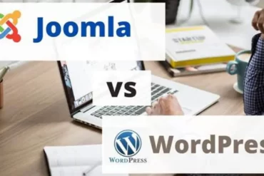 Why Joomla is better than WordPress