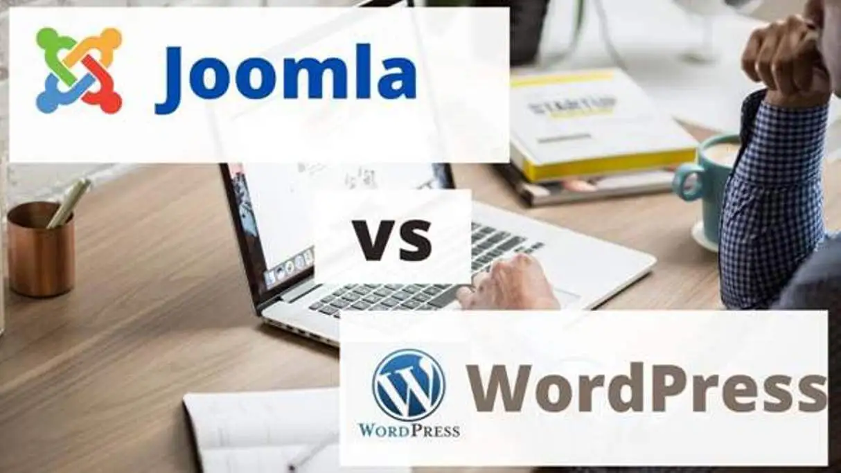 Why Joomla is better than WordPress