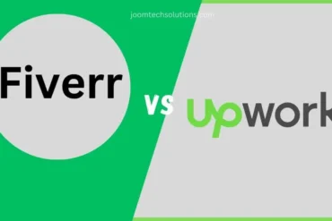 upwork vs fiverr