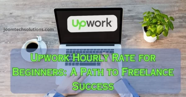 upwork hourly rate for beginners