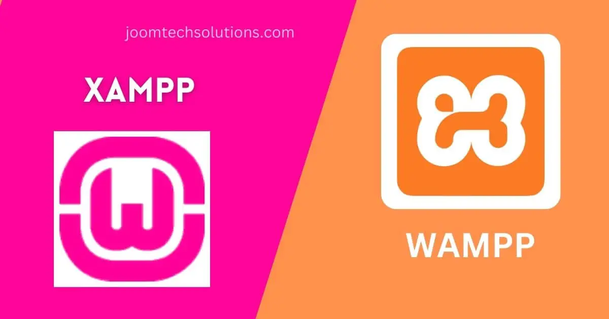 Wamp vs Xampp A Comparison for Web Development