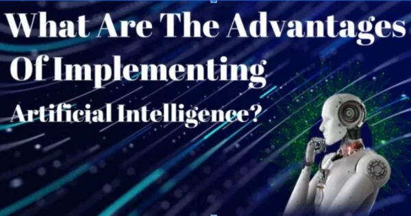 The Benefits And Challenges Of Implement Ai