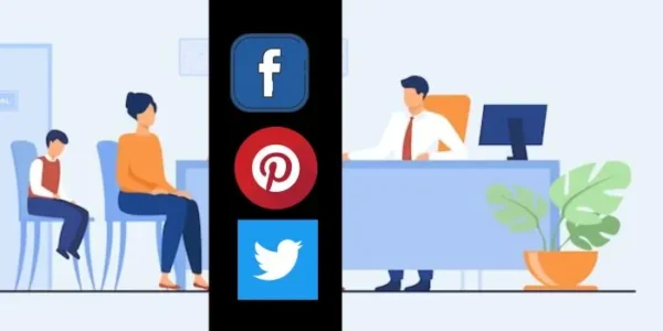 social media for parent teacher communication