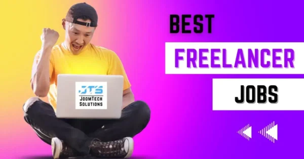 Best Freelance Jobs on Upwork 2024