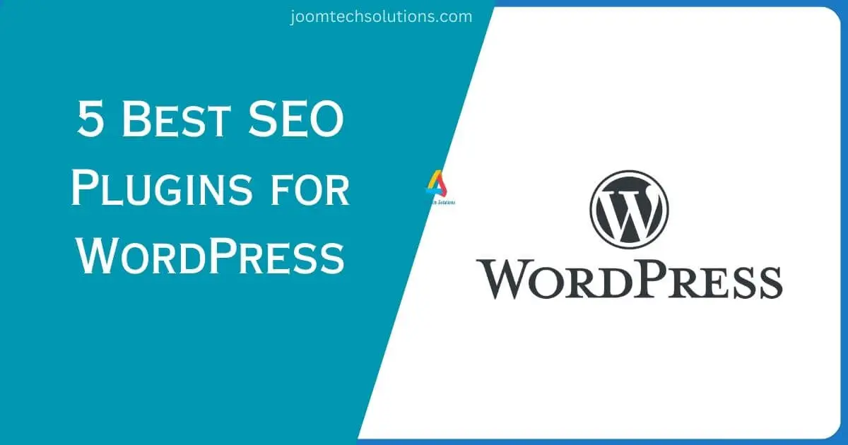 5 Best SEO Plugin for WordPress in 2024