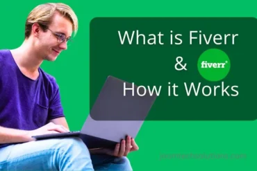 What is Fiverr and how it works