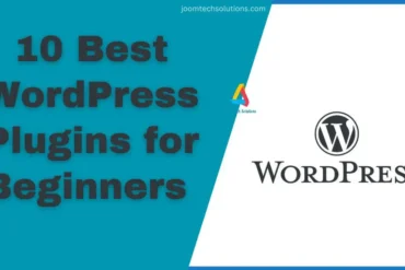 10 Best WordPress Plugins for Beginners