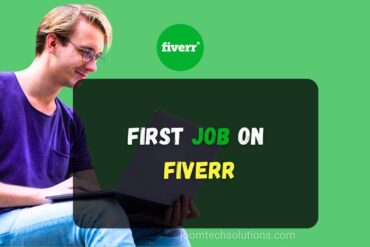 A Beginner's Guide to Landing Your First Job on Fiverr