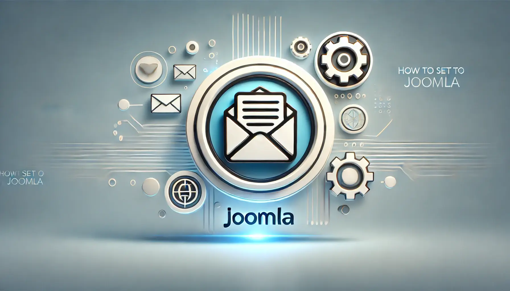 How to Set Up SMTP in Joomla