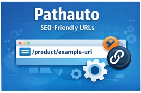 Pathauto Drupal module for creating SEO friendly URLs automatically